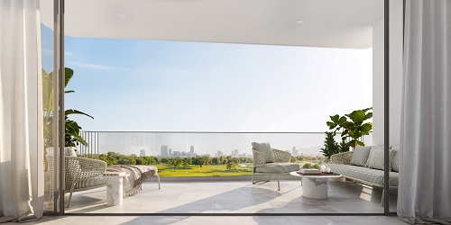 Rustomjee Group Unveils Balmoral Golf Links: A Premium Gated Community Offering Exclusive Golf Course Views in Chembur with a GDV of ~Rs. 1,600 Cr