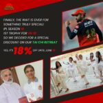 R Jayakanthan from Tata Consultancy Services Crowned National Champion at the Tata Crucible Corporate Quiz 2025