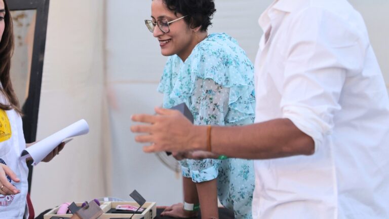Beyond the Screen: Libertee’s Ground-Level Initiatives Spark Intimacy Awareness Across India