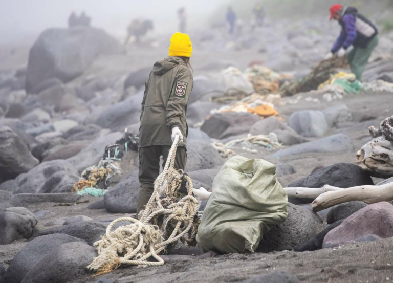Yandex open-sources neural network for 4x faster cleanup of remote coastlines