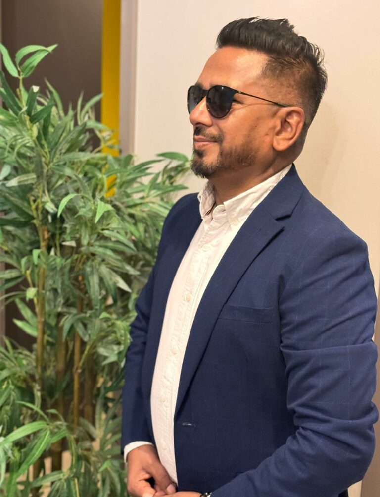 Ashok Sharma: The Visionary Business Coach Reshaping Global Enterprises
