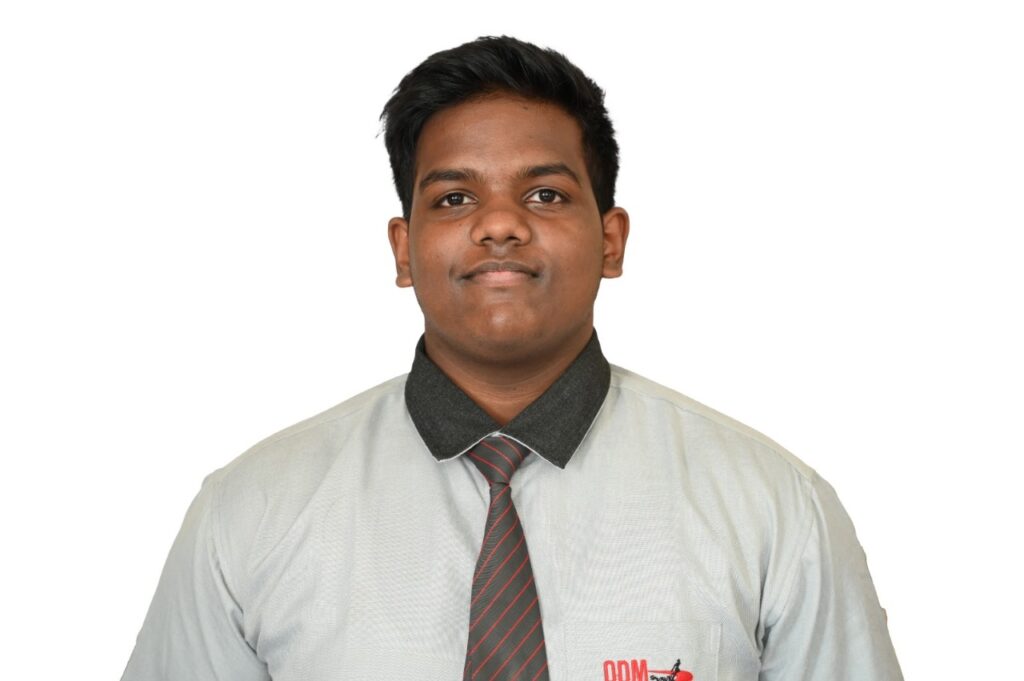 ODM Educational Group Achieves Remarkable Success in JEE (Advanced) 2025