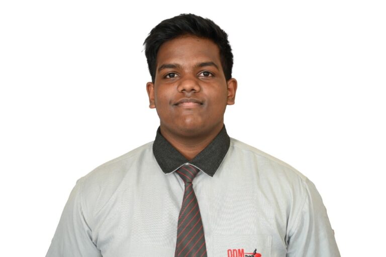 ODM Educational Group Achieves Remarkable Success in JEE (Advanced) 2025