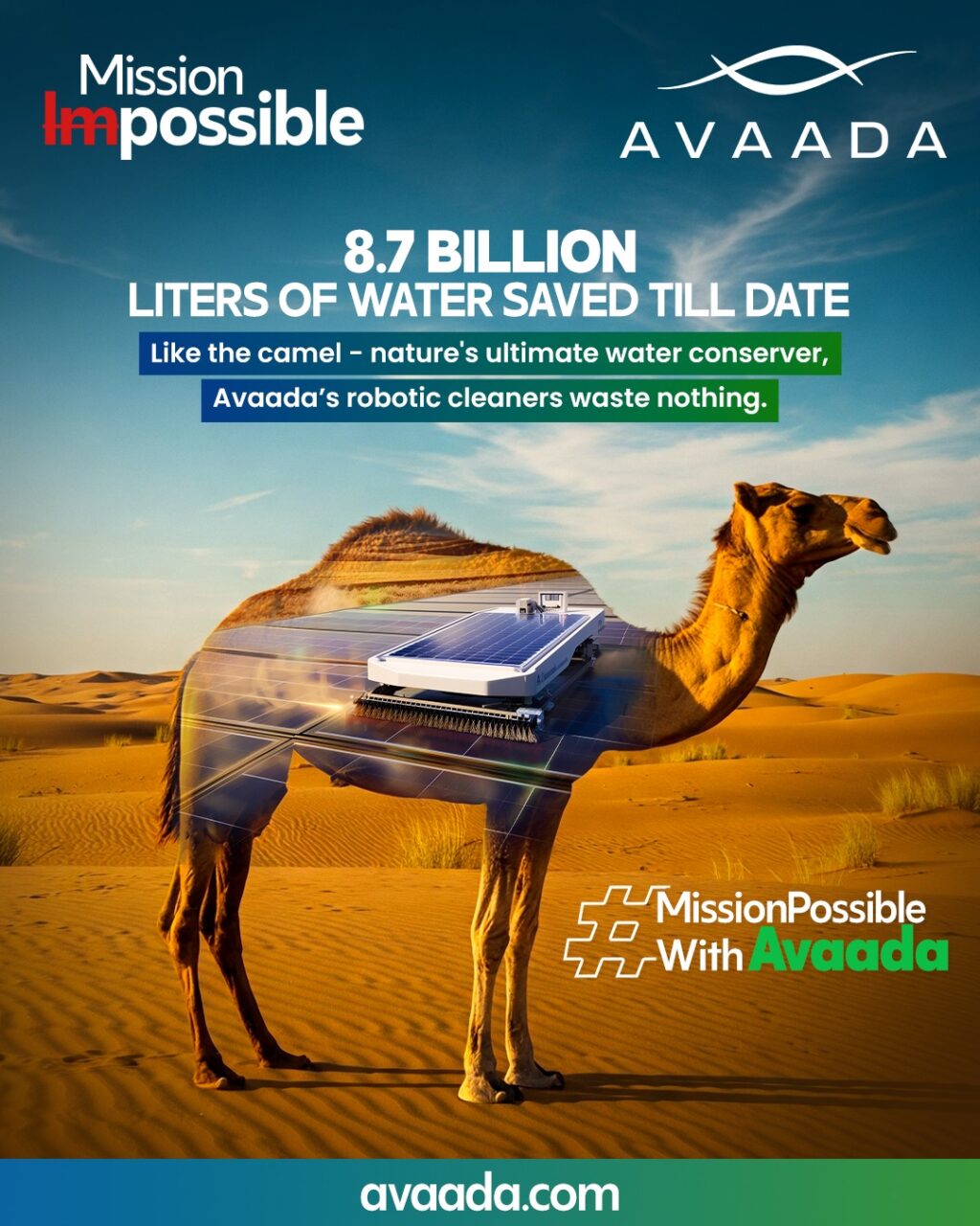 Mission Possible with Avaada: Inspiring Collective Climate Action on World Environment Day