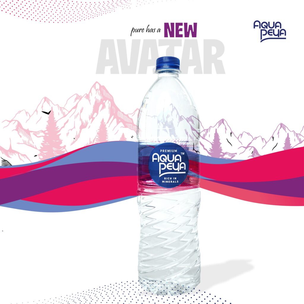 Aquapeya: Our Name Is Our Identity – A Journey of Resilience, Purpose, and Innovation