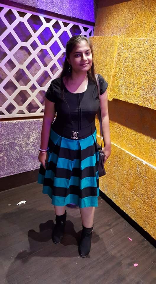 Hina Tolani: Weaving Life’s Quiet Moments into Soulful Poetry