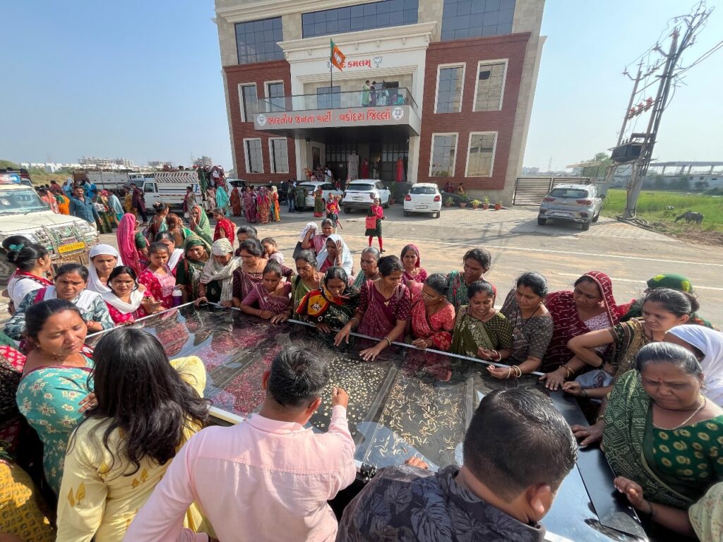 Rudra Solar Energy Unveils Advanced Solar Dryers to Transform Agriculture and Empower Rural Communities