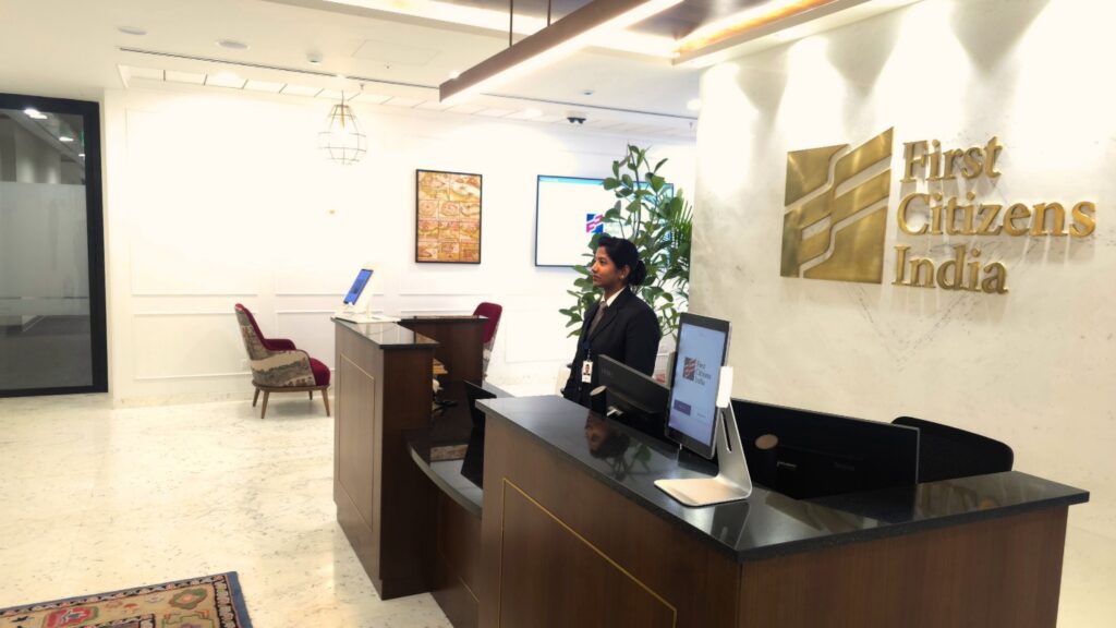 First Citizens BancShares, Inc. Deepens Investment in India with Expansion of Global Capability Centre