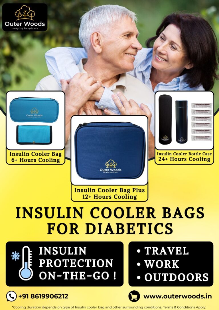 Chill Has a New Name: Outer Woods Becomes India’s Go-To Brand for Insulated Cooler Bags