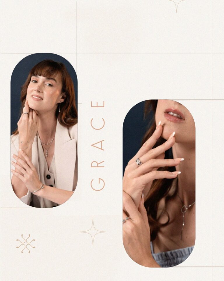 The Future of Fine Jewellery Is Here — Meet Silvilus, The Ethical Luxury Pioneer