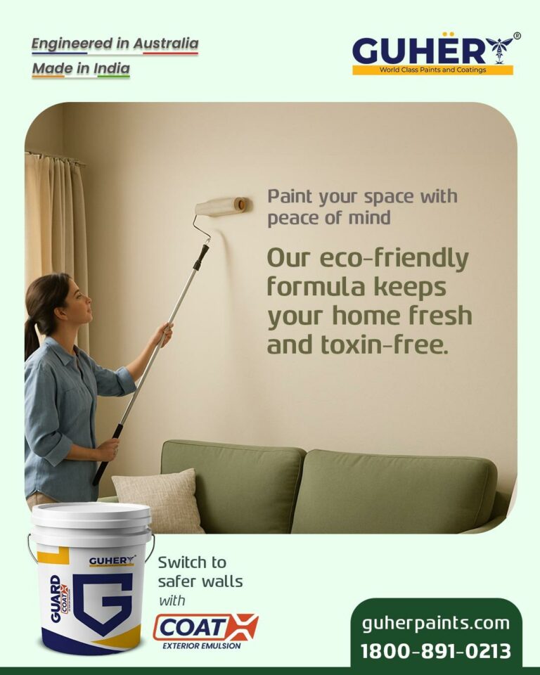 GUHER Highlighter Unveiled: Why Painting Contractors Are Buzzing About This Game‑Changer in Paints & Coatings!