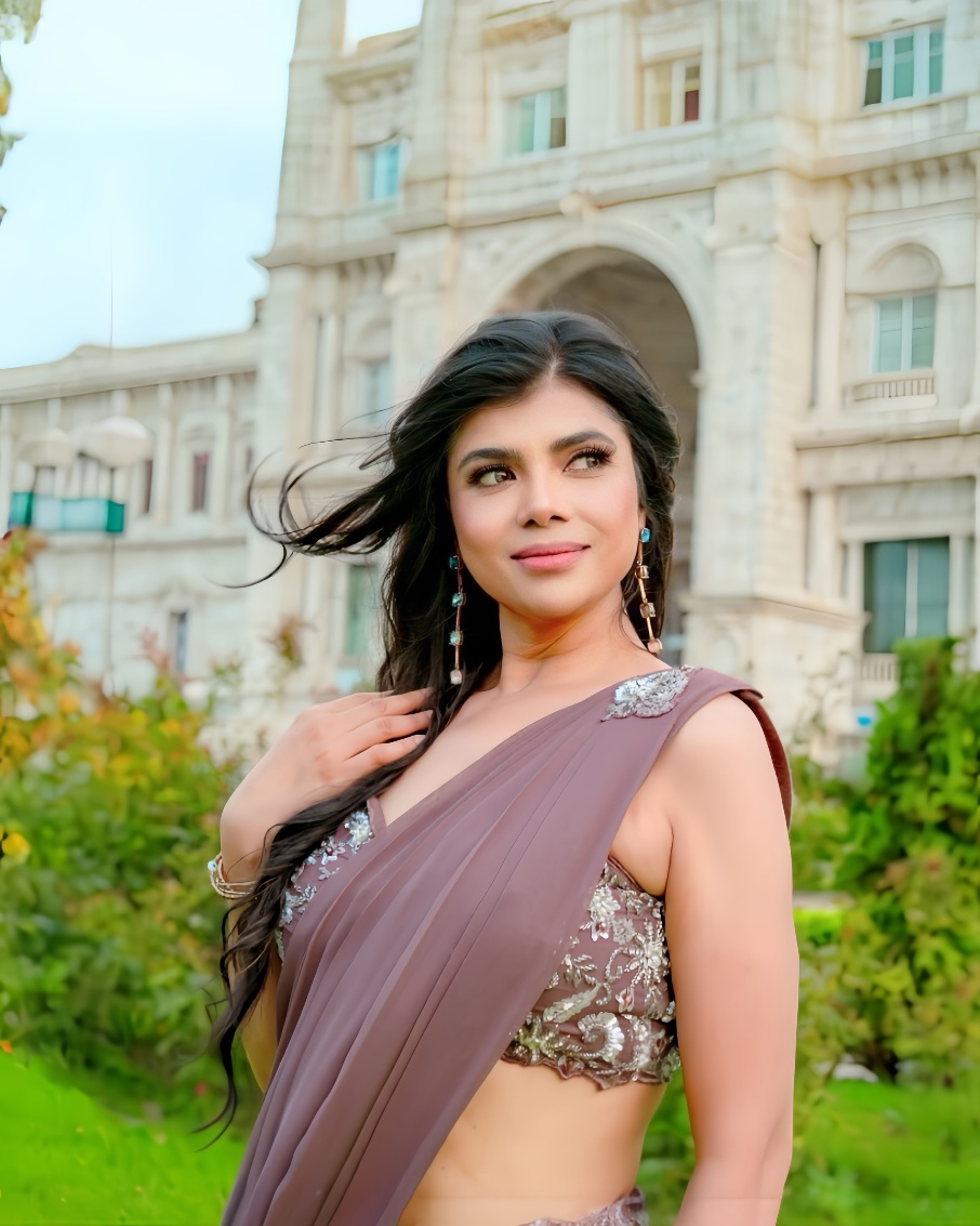From Finance to Fashion: Suparna Dutta’s Journey to the Global Stage of Haut Monde Mrs. India Worldwide