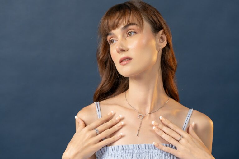 The Future of Fine Jewellery Is Here — Meet Silvilus, The Ethical Luxury Pioneer