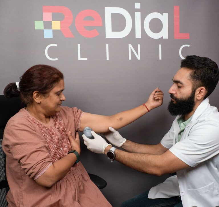 Redial Clinic Launches Holistic Diabetes Reversal Initiative, Targets 1 Lakh Patients by 2026 with Evidence-Based Lifestyle Programs