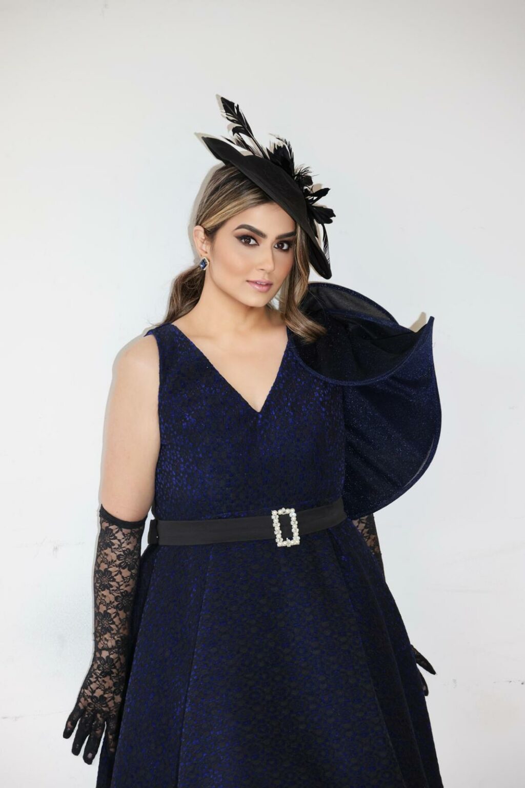 Sunita Dholakia: A Culinary Visionary and Runway Queen Empowering Women Worldwide