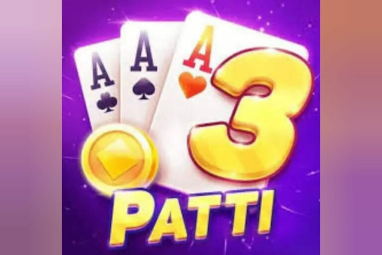 Teen Patti Master 2025: Play and Win Real Cash Online