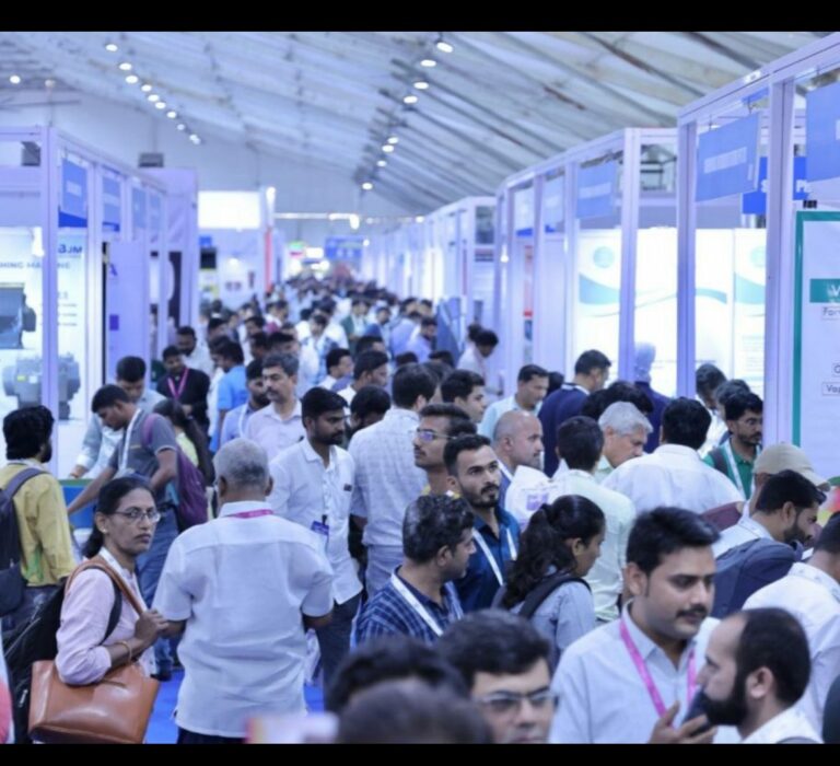 South Asia’s Biggest Cosmetics & Homecare Ingredients Exhibition to take place in Chennai this August