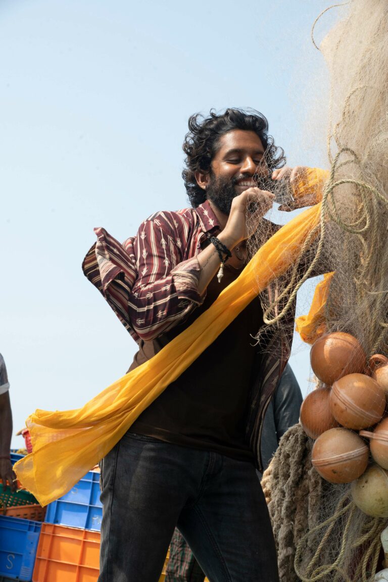 ‘Thandel’ Sets Screens Ablaze: Grand Satellite Premiere Reinforces Pan-India Phenomenon & Naga Chaitanya’s Ascent to Stardom