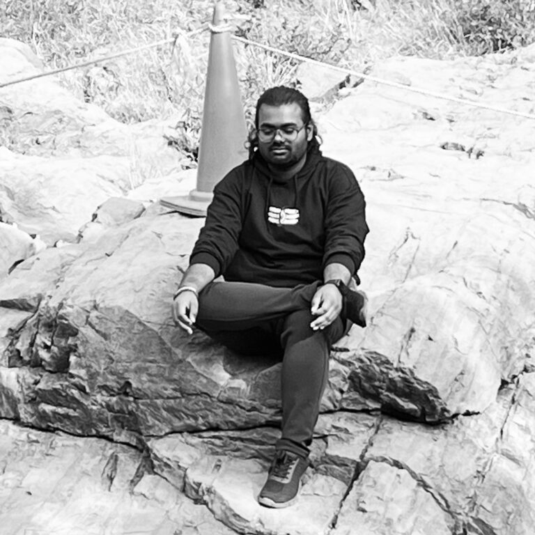Abikram Mondal: The Multifaceted Web Developer Blending Technology, Writing, and Spirituality