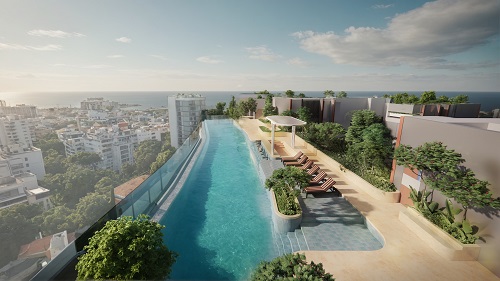 Rustomjee Launches Crescent – A Rare Gated Community in Pali Hill with ~Rs 1400 Cr GDV