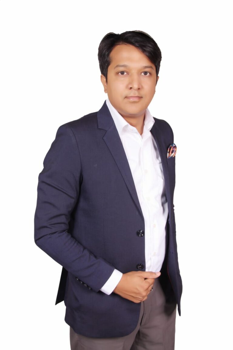 Rising from the Ruins: The Inspiring Journey of Atul Gupta and the Avon Group of Companies