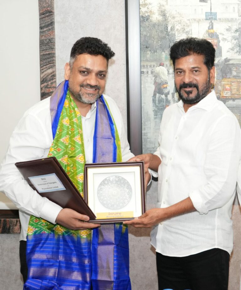 PhysicsWallah’s Partnership with Telangana Govt to Benefit Lakhs of State Board Students