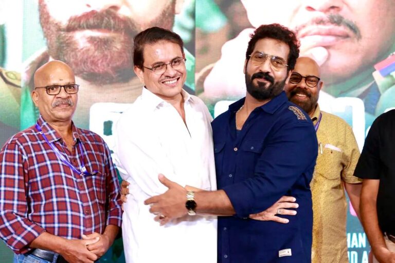 JANAKIKKAD POLICE STATION- A Visual Treat by Kalanthan Basheer