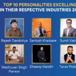 Paving the Path — Tanishq Joshi’s Revolutionary Impact on Global Dance Education