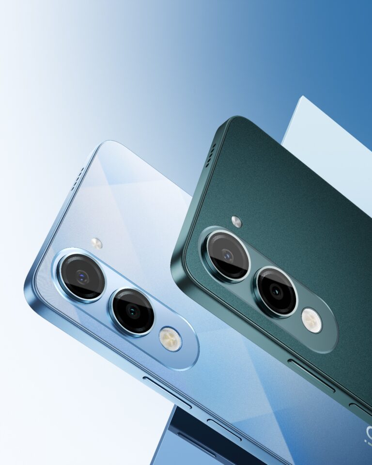 iQOO Z10 Lite 5G Set to Launch with Segment’s Biggest Battery Capacity