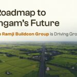 Aaditri Leading the Charge in Real Estate Growth & Urban Transformation