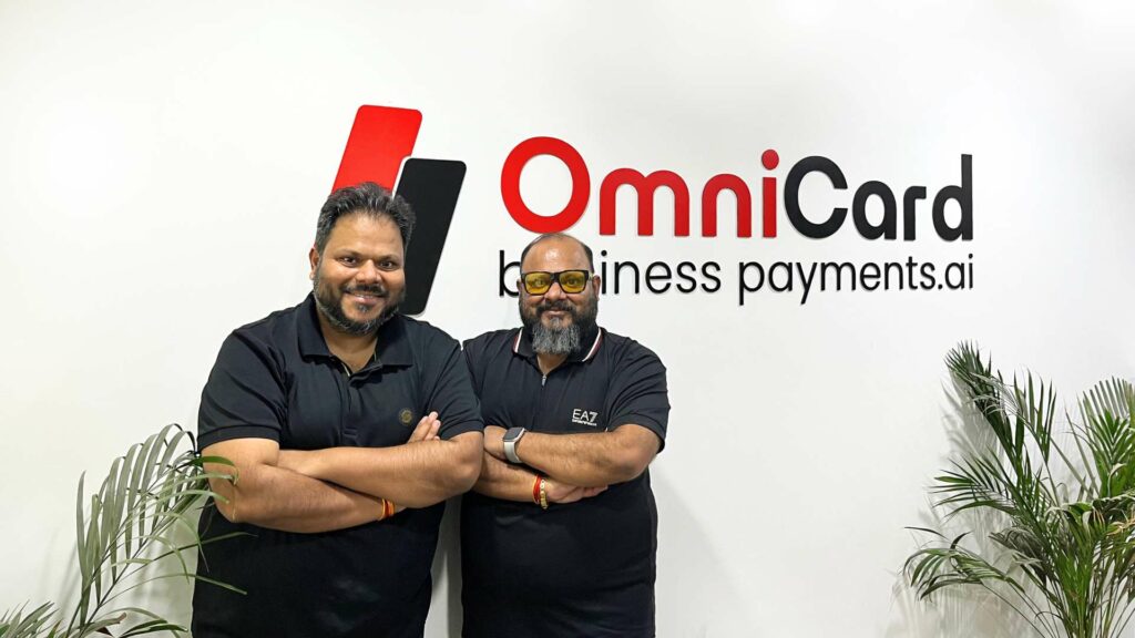 How OmniCard is Powering India’s $5 Trillion Business Economy with a Fintech OS Built for Scale