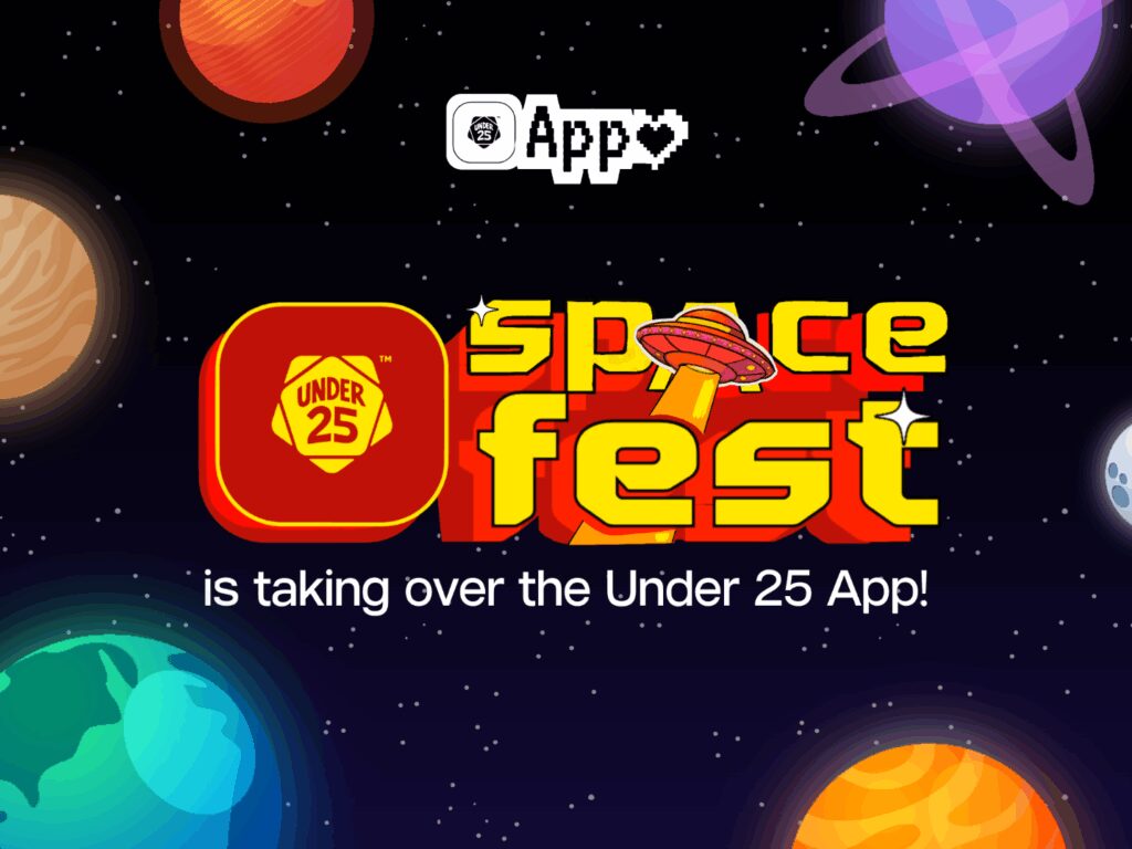 Under 25 Transforms Student Experience with Reimagined ‘Spaces