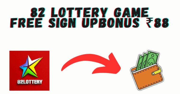 82 Lottery – The Ultimate Platform to Play, Predict & Win Real Money Online!