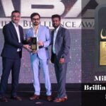 Sandeep Kushwaha: Visionary Leader Behind LAKSHBHUM PRIVATE LIMITED – India’s Most Valuable Infrastructure Company