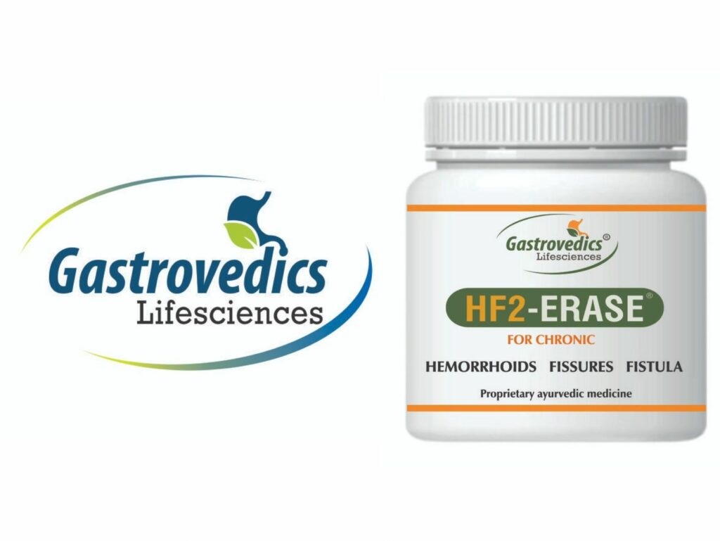 GastroVedics Lifesciences: The Rise of Evidence-Based Ayurveda in India’s Wellness Revolution