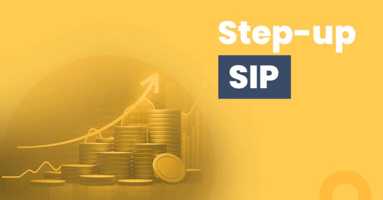 Got a pay raise? Here’s how a step-up SIP calculator helps put it to good use