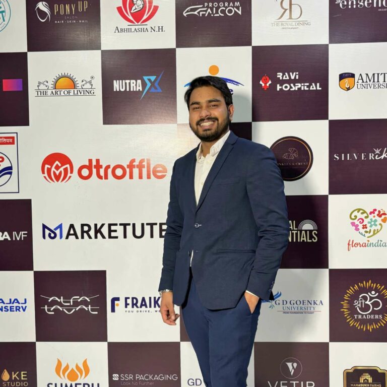 Why Dtroffle Is the Strategic Partner D2C Marketers Have Been Waiting For