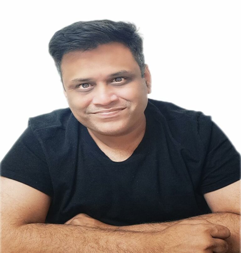 AI Expert Chetan Deshpande Reveals How AI Will Make Flights SAFER Than Ever!