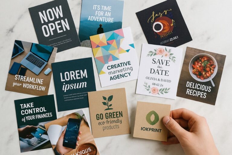 IOKPRINT is Fueling India’s D2C Boom with Custom Print Solutions That Deliver Impact