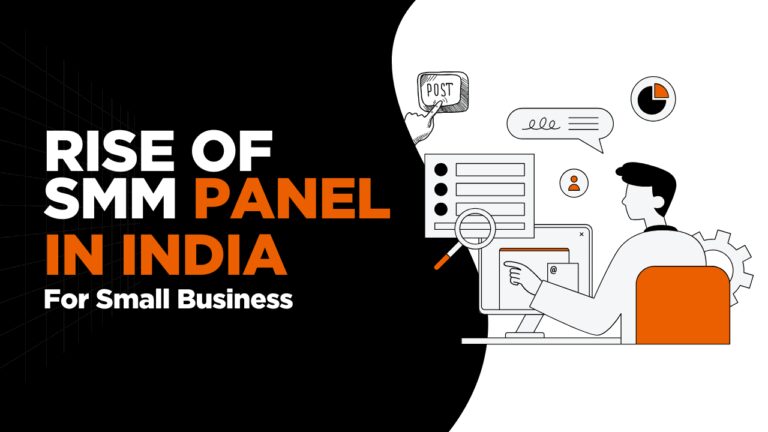 Rise of the SMM Panel in India: The Game-Changer Behind Viral Brands and Influencer Growth