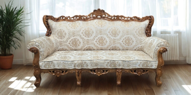 “From Timber to Throne: Why India’s Elite Are Turning to Impression Art Store for Custom Teak Wood Masterpieces”