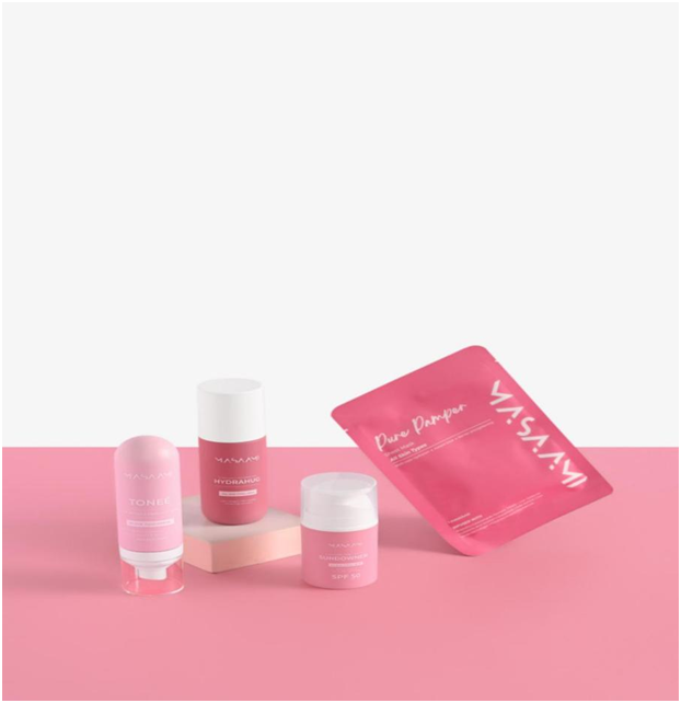 Skincare That Looks Good, Feels Better—Why India Is Switching to Masaami