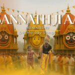 Jagannath Ji Aaye song ,DP Melody Songs new release ,devotional song 2025 ,Rath Yatra special song ,Lord Jagannath song ,ATR Company music video ,DP Melody Songs ,Indian devotional music,