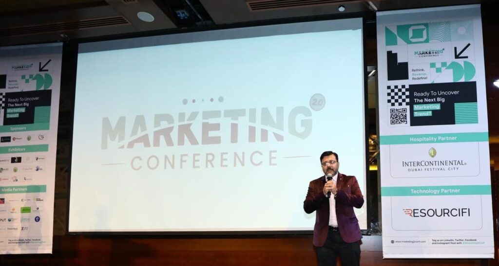 Amit Kapoor: The Storyteller Who’s Redefining Global Marketing, One Word at a Time