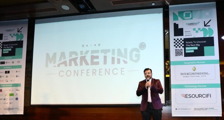 Amit Kapoor: The Storyteller Who’s Redefining Global Marketing, One Word at a Time