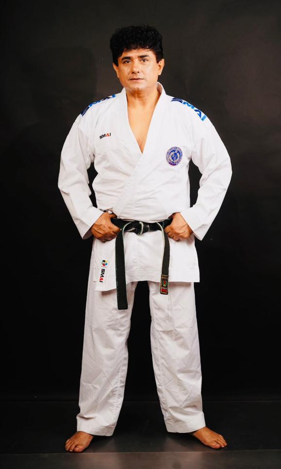 From Dojo to Destiny: How Hanshi Premjit Sen is Shaping the Future of Indian Karate and Women Empowermen