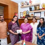 Celebrating Courage: Honoring Cancer Survivors and the Journey to Cure at Restora Oncocare