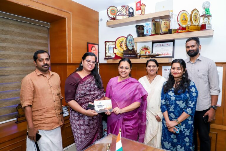 AI Meets Empathy: Hapinuscare  Launches India’s First  Free Virtual Psychologist – Hapi Bot