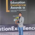 Shiksha Nation Launches AI enabled Live Classes for Middle School and High School Students