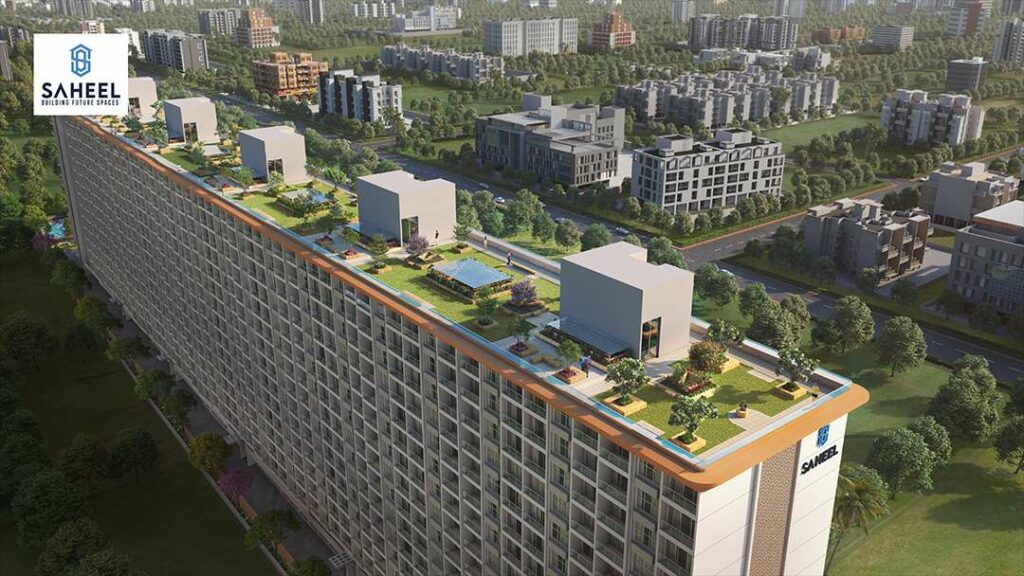 How Saheel’s ITrend Series Is Transforming Pune’s Real Estate Landscape?